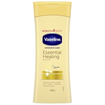 Essential Healing Lotion - Hydratačné telové mlieko pre suchú pokožku